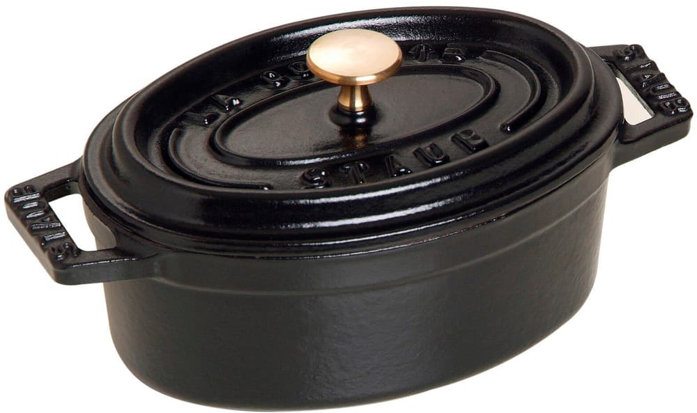 Staub STAUB Cocotte STAUB Cocotte Staub 674963400000 Bild Nr. 1
