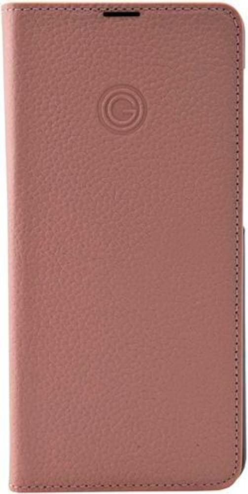 Book-Cover Marc Rose Tan, Galaxy A32 5G Coque smartphone MiKE GALELi 785300177873 Photo no. 1