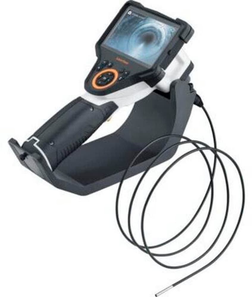 Endoskopkamera VideoFlex HD Micro Endoskopkamera Laserliner 785302415620 Bild Nr. 1