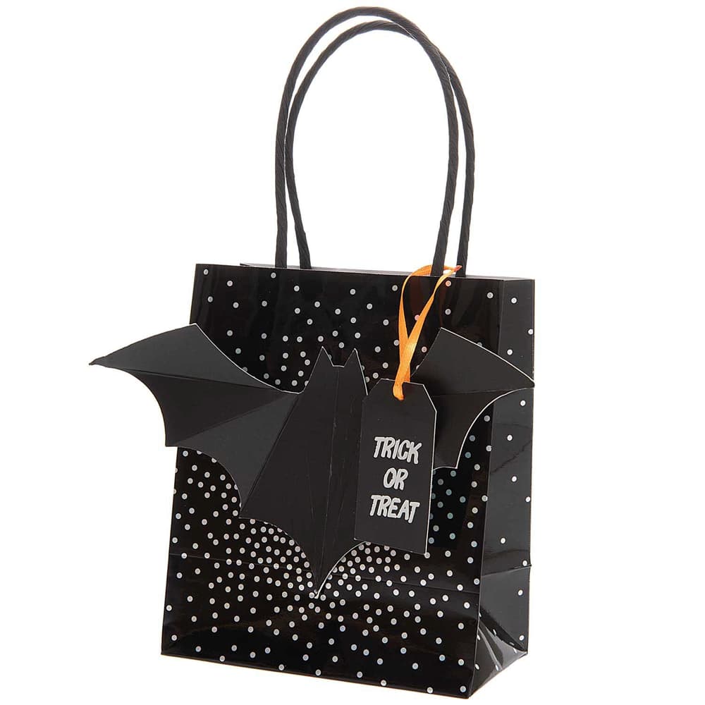 Chauve-souris Sac en papier Rico 673995500000 Photo no. 1