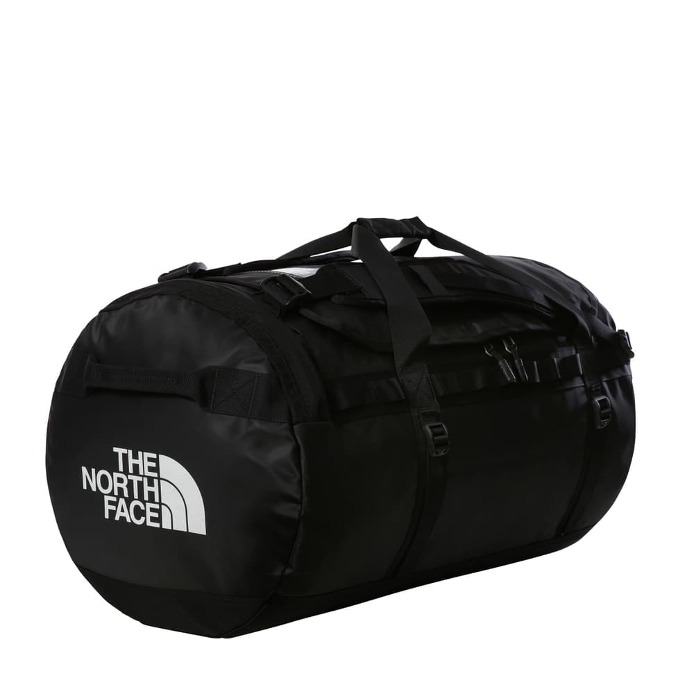 Base Camp Duffel L Duffel Bag The North Face 466294400020 Taille Taille unique Couleur noir Photo no. 1