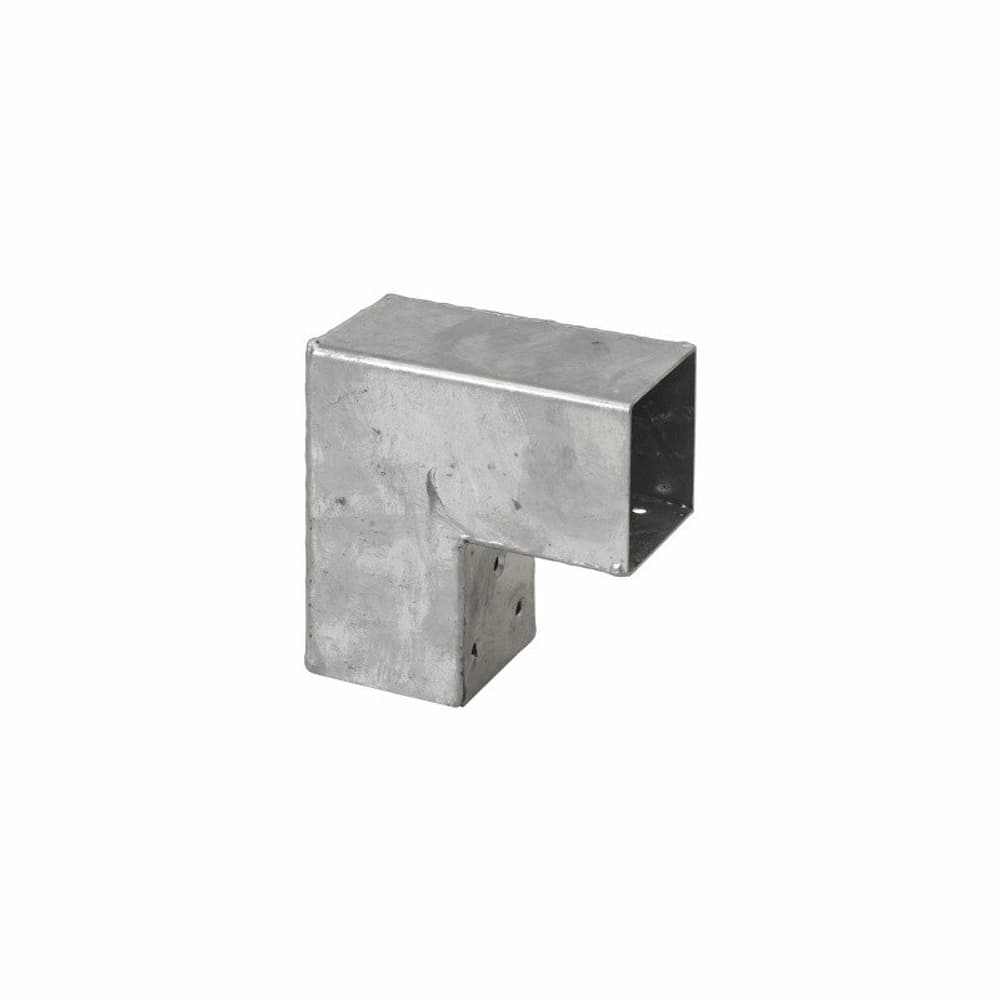 Raccordo angolare CUBIC 7x7 singolo Angolo PLUS 669700108320 N. figura 1