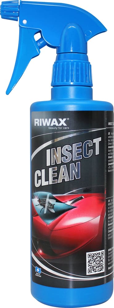 Insect Clean Produits de nettoyage Riwax 620120700000 Photo no. 1