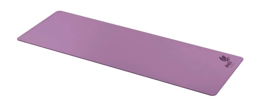 Yoga Eco Grip Matte 4mm Yogamatte Airex 471995600000 Bild-Nr. 1