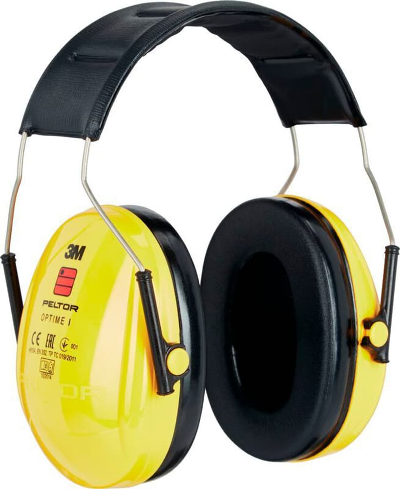 Protection anti-bruit Casque PELTOR 669700124630 Photo no. 1