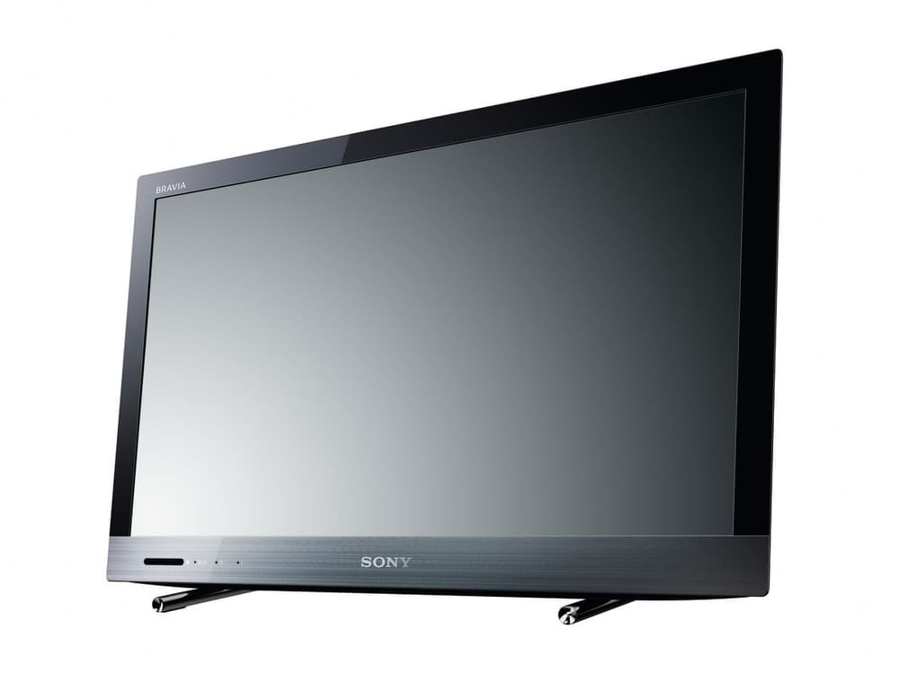 KDL-24EX320B LED Fernseher Sony 77027030000011 Bild Nr. 1