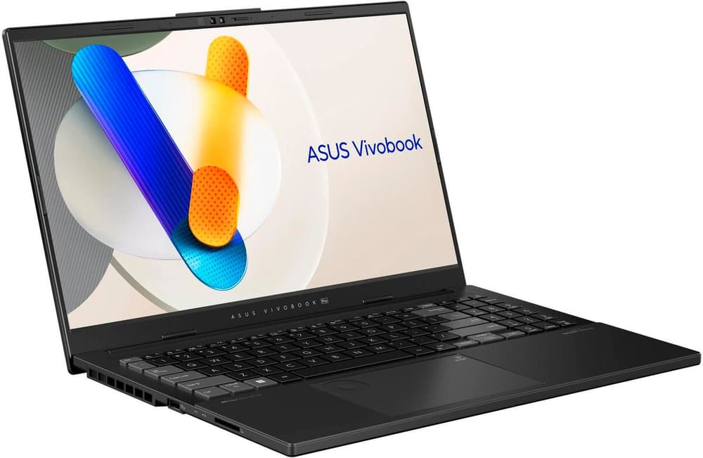 Vivobook Pro 15, Intel Ultra 9, 24 GB, 1 TB Laptop Asus 785302428352 Photo no. 1