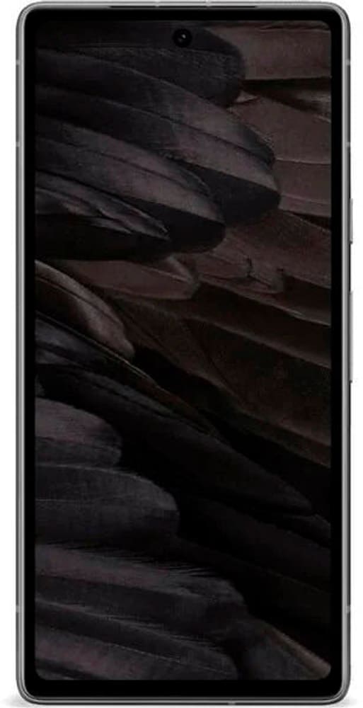 Pixel 7a 128 GB Black Smartphone Google 785300193652 Photo no. 1