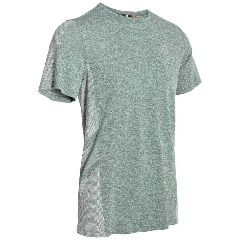 M T-Shirt Direction T-Shirt Daehlie 472608400480 Grösse M Farbe grau Bild-Nr. 1