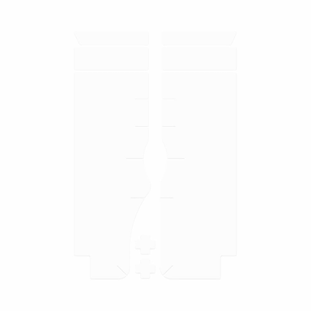 MucOff Fork Protection Kit Film de protection Fork Protection Kit Film de protection MucOff 468790900000 Photo no. 1