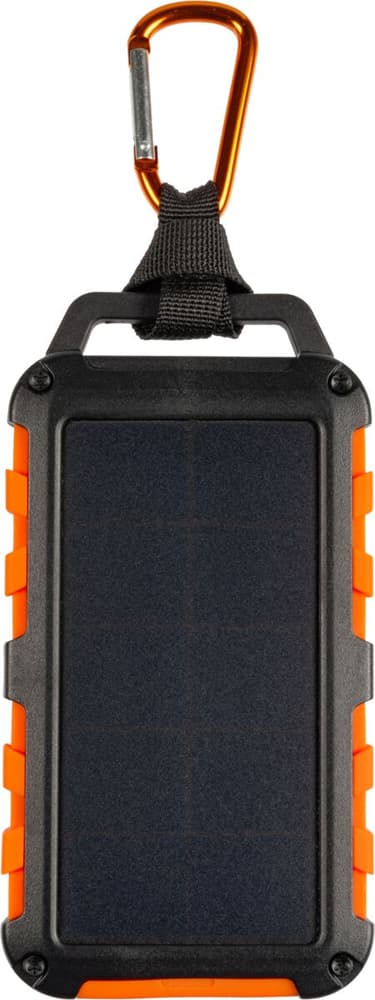 Solar Charger 10 000 mAh Chargeur Xtorm 798312200000 Photo no. 1