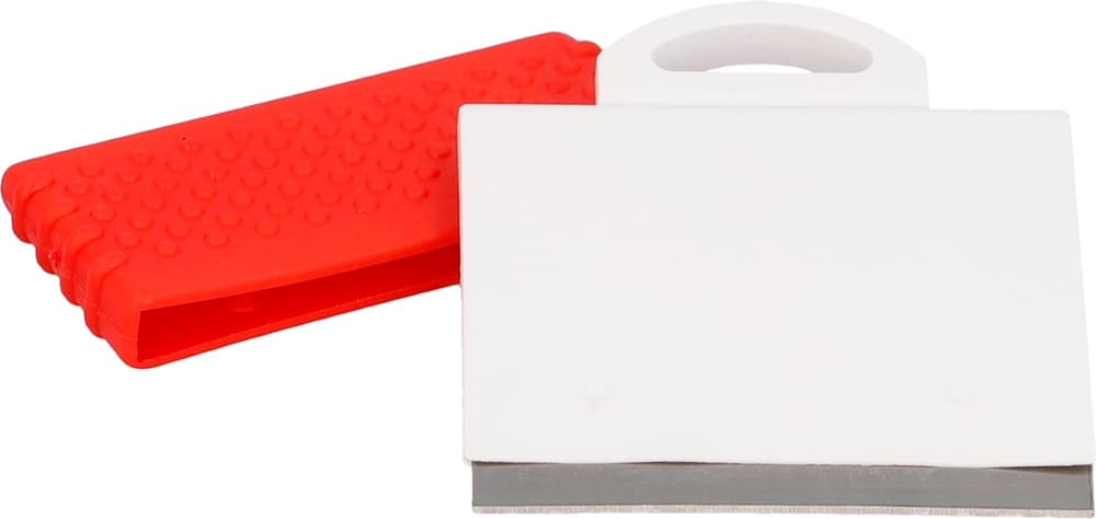 Sostegno per lama 3 pz. Raschietto Really Useful Box 601110400000 N. figura 1