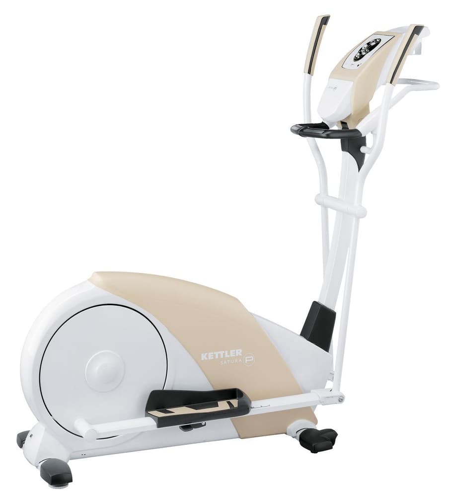 Ersatzteile & Zubehör zu Kettler KETTLER SATURA P