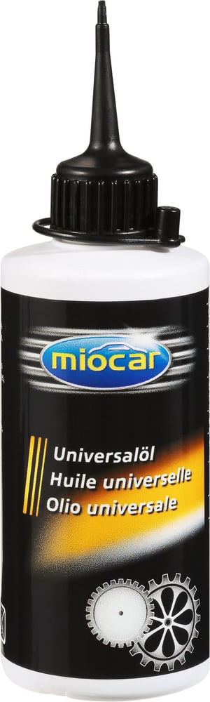 Olio universale Lubrificanti Miocar 620773600000 N. figura 1