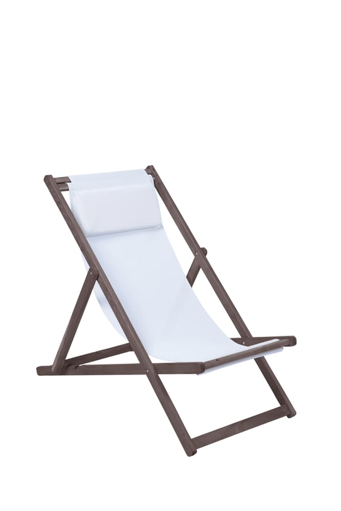 Chaise Relax Martina Chaise longue relax Do it + Garden 75302760000017 Photo n°. 1