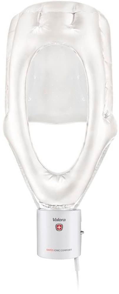 Swiss Ionic Comfort Casco-Asciugacapelli Diffusore per asciugacapelli Valera 785302422049 N. figura 1