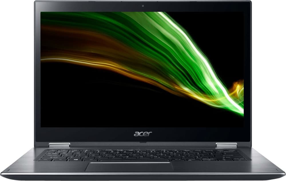 Spin 3 SP314-21-R1RP, Athlon, 8 GB, 512 GB Convertible Acer 79875990000020 Bild Nr. 1