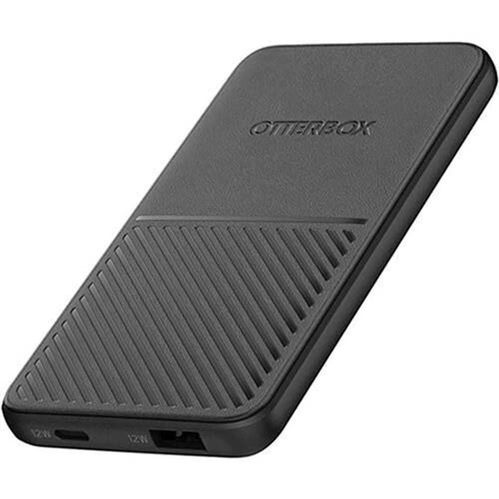 Batterie externe Fast Charge 5000 mAh Chargeur OtterBox 785300168124 Photo no. 1