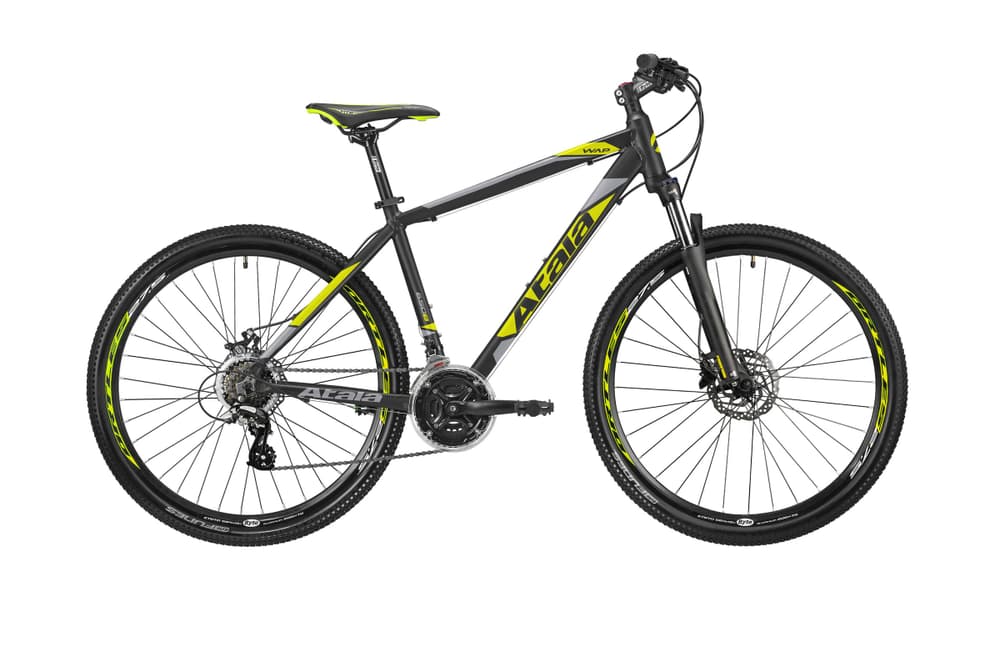 WAP 27.5" Mountain bike tempo libero (Hardtail) Atala 46485150042021 No. figura 1