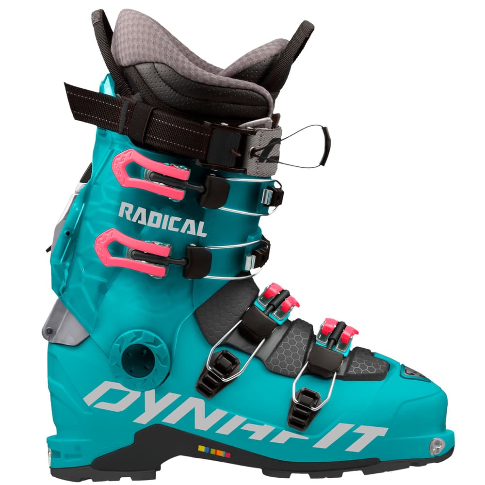 Radical Chaussures de ski de randonnée pour femme Dynafit 46260260000017 Photo n°. 1