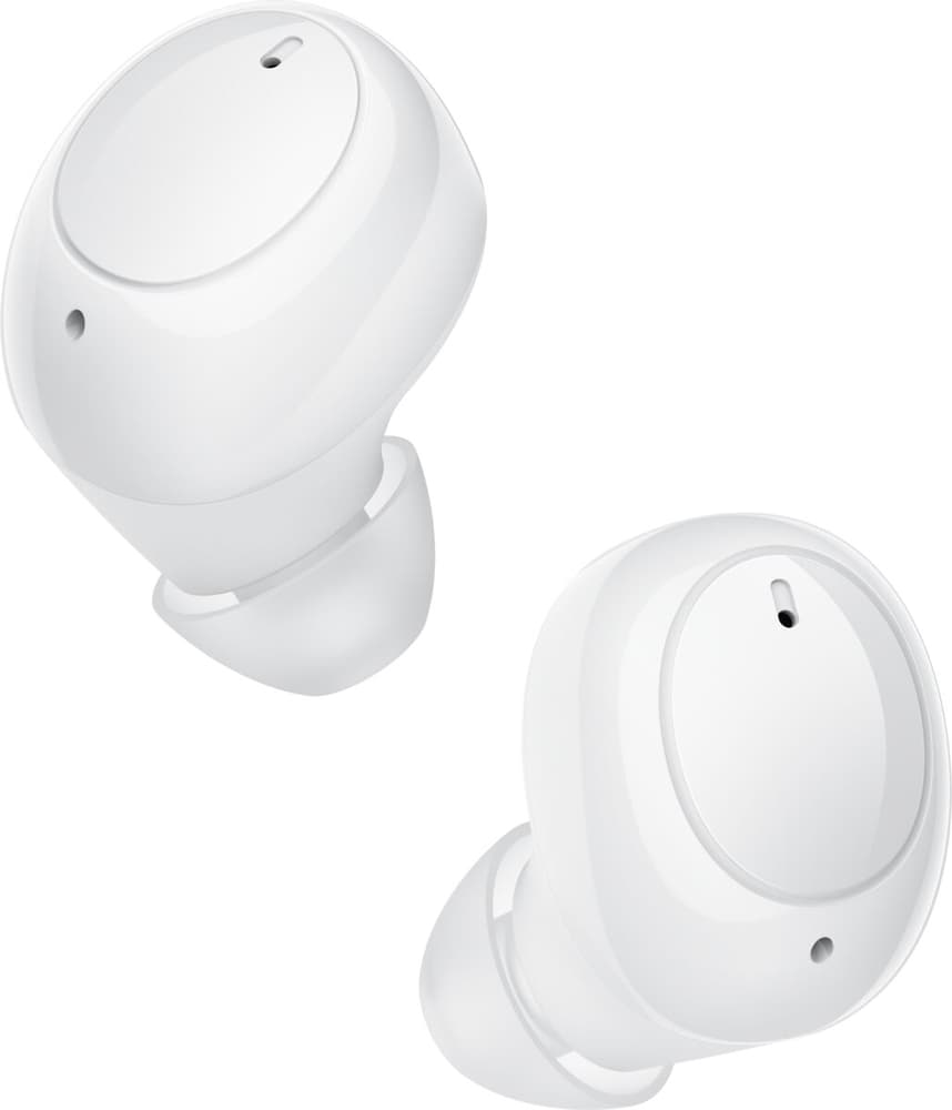 Enco Buds - Blanc Écouteurs intra-auriculaires Oppo 77260120000021 Photo n°. 1
