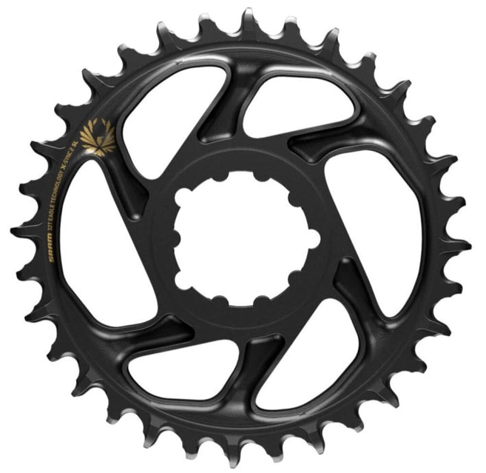 SRAM Chainring Eagle SL XSync2 DM 3mm Offset Boost Kettenblätter