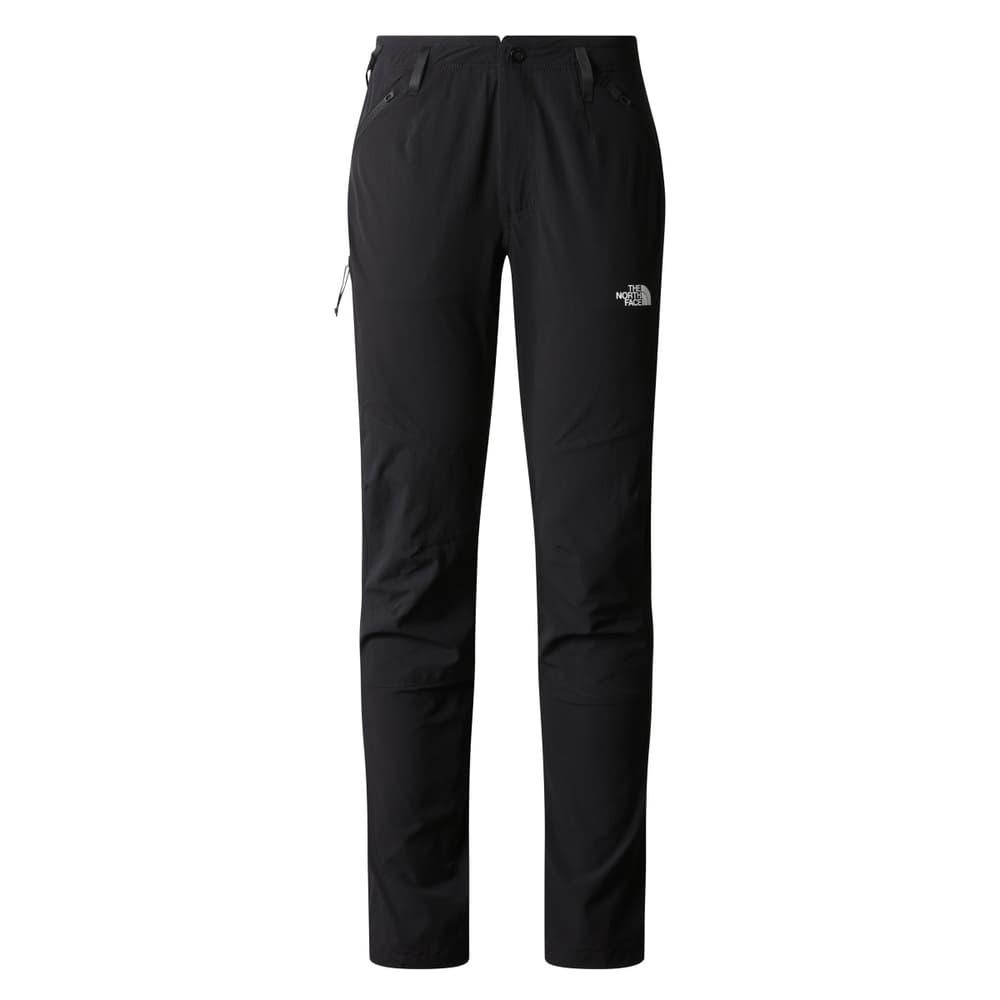 Speedlight Slim Pantaloni da trekking The North Face 467524100620 Taglie XL Colore nero N. figura 1
