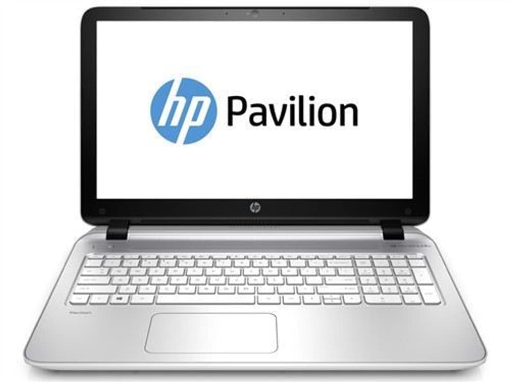 HP Pavilion 15-p220nz Notebook HP 95110034044215 No. figura 1