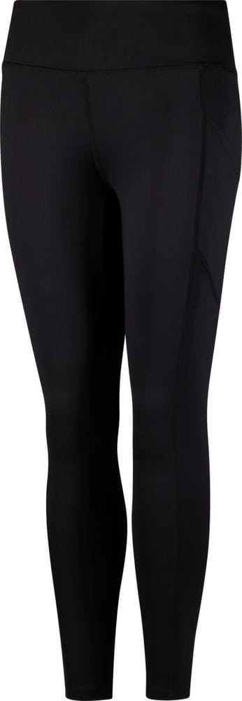 W Tights Side Pocket Tights Perform 471866204420 Taglie 44 Colore nero N. figura 1