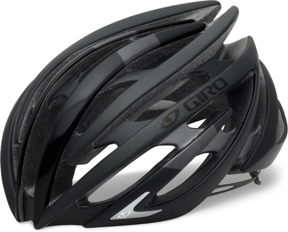 Aeon Casque de vélo Giro 465047558920 Taille 59-63 Couleur noir Photo no. 1