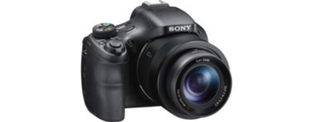 Sony DSC-HX400V Superzoomkamera Sony 95110005829514 Bild Nr. 1