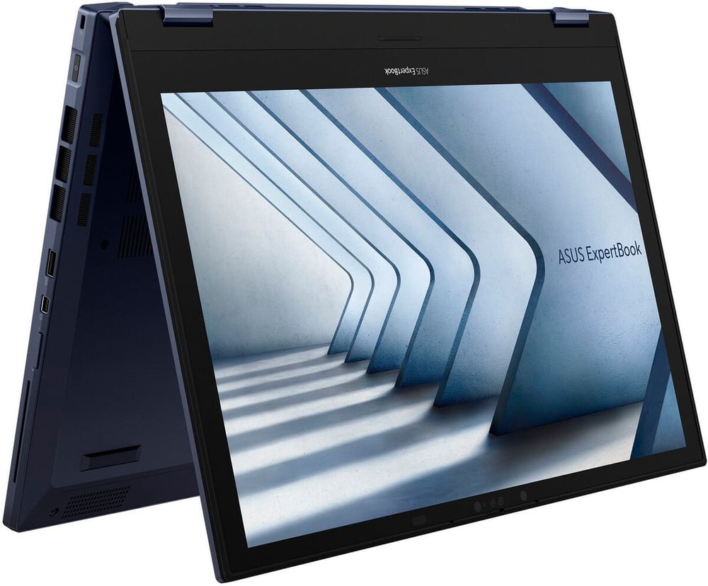 ExpertBook B6 Flip B6602FC2-MH0572X, Intel i7, 32 GB, 1000 GB Laptop convertible Asus 785302421762 Photo no. 1