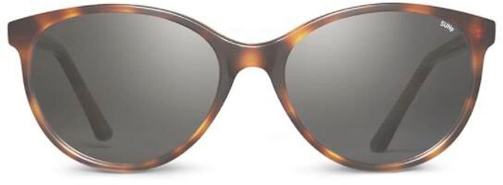 Sonnenbrille Lennox SUN polarized BROWN Schutzbrille Method Seven 669700105431 Bild Nr. 1