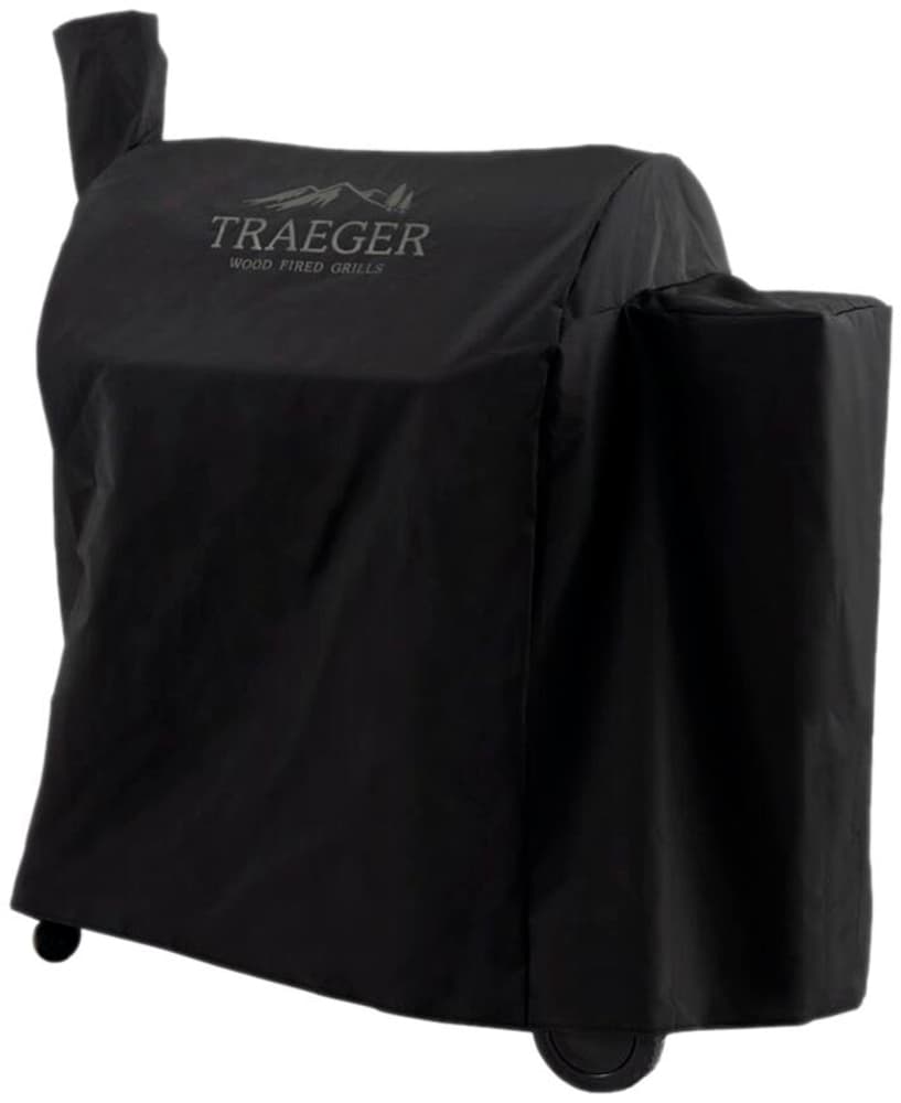 Copertura protettive Cover Pro 780 Copertura protettive Traeger 669700119475 N. figura 1