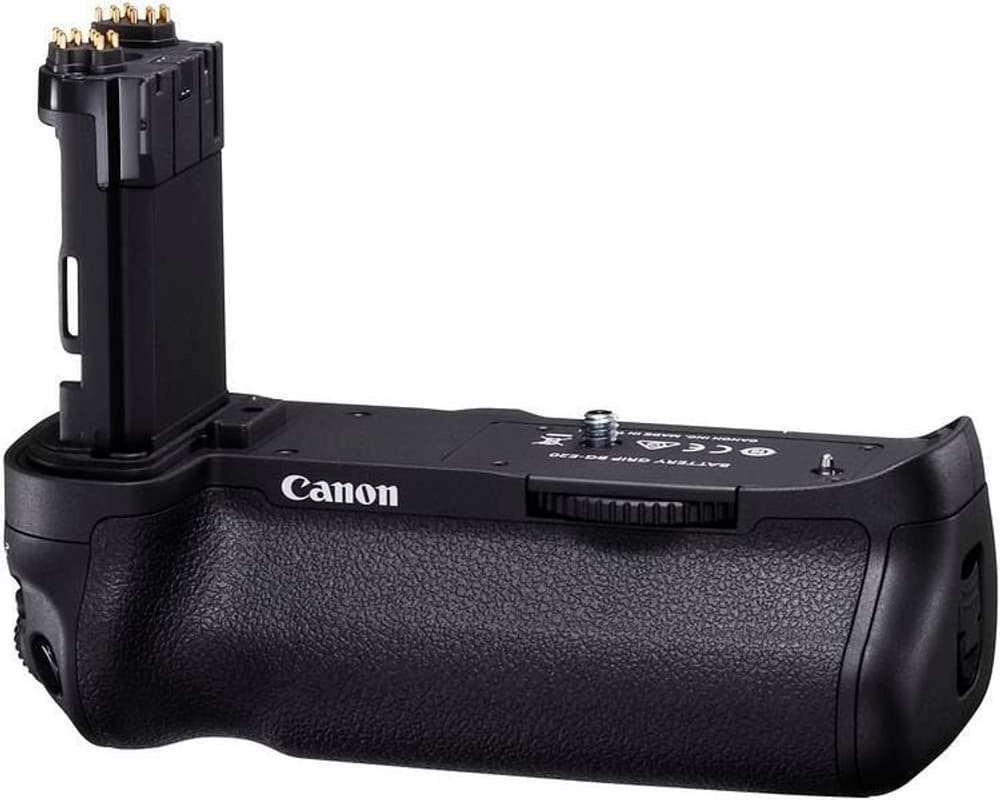 BG-E20 Batteriegriff Canon 785300125873 Bild Nr. 1