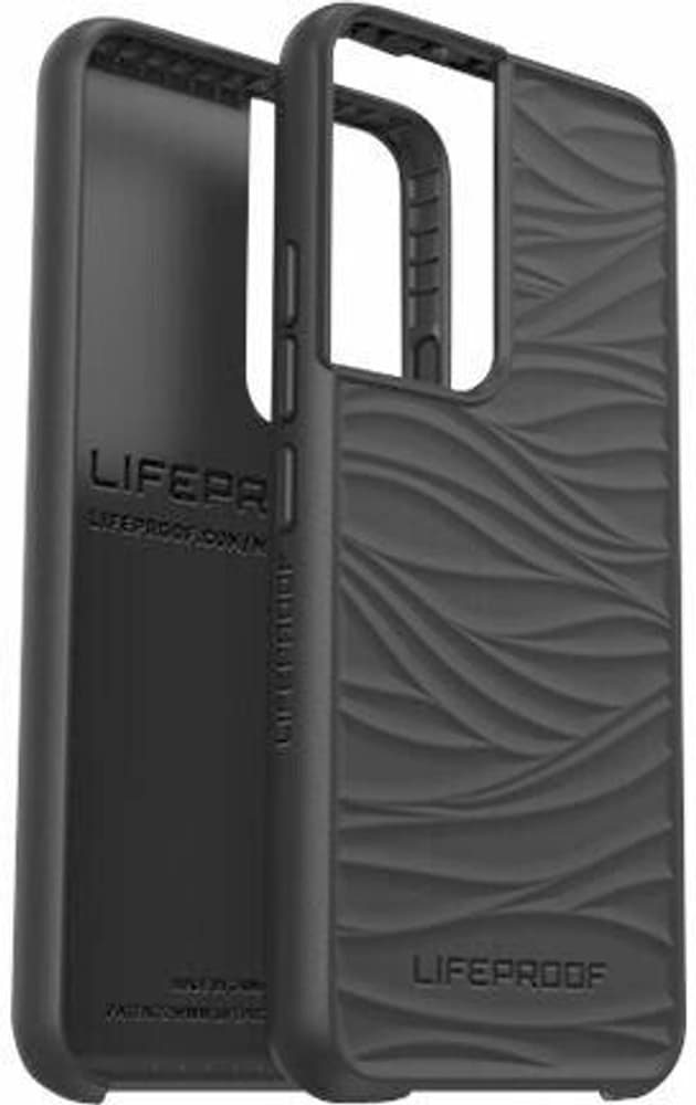 Galaxy S22, WAKE nero custodia per smartphone LifeProof 785300194212 N. figura 1