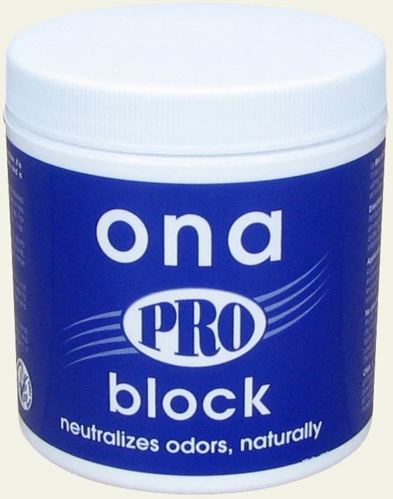 Block Pro ONA 669700104221 N. figura 1