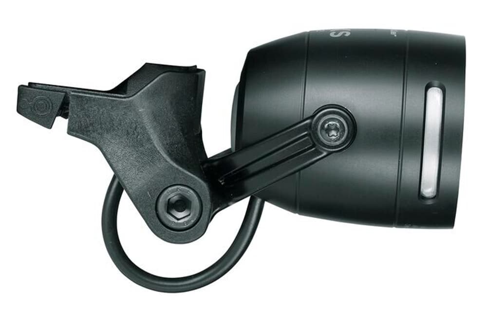 MonkeyLink Phare Lumotec IQ-XS E 70 Lux B&M Éclairage pour vélo Phare Lumotec IQ-XS E 70 Lux B&M Éclairage pour vélo MonkeyLink 469016300000 Photo no. 1