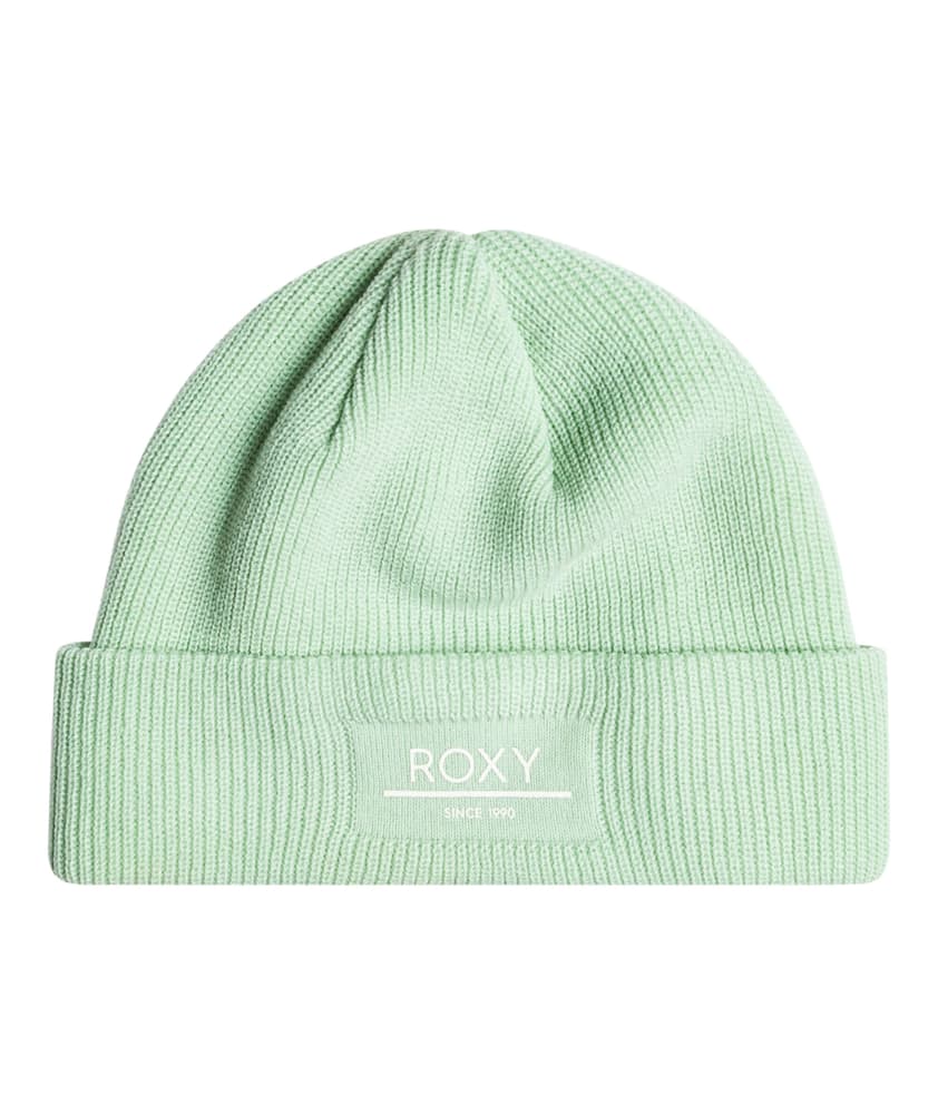 FOLKER BEANIE Bonnet Roxy 460551999969 Taille One Size Couleur tilleul Photo no. 1