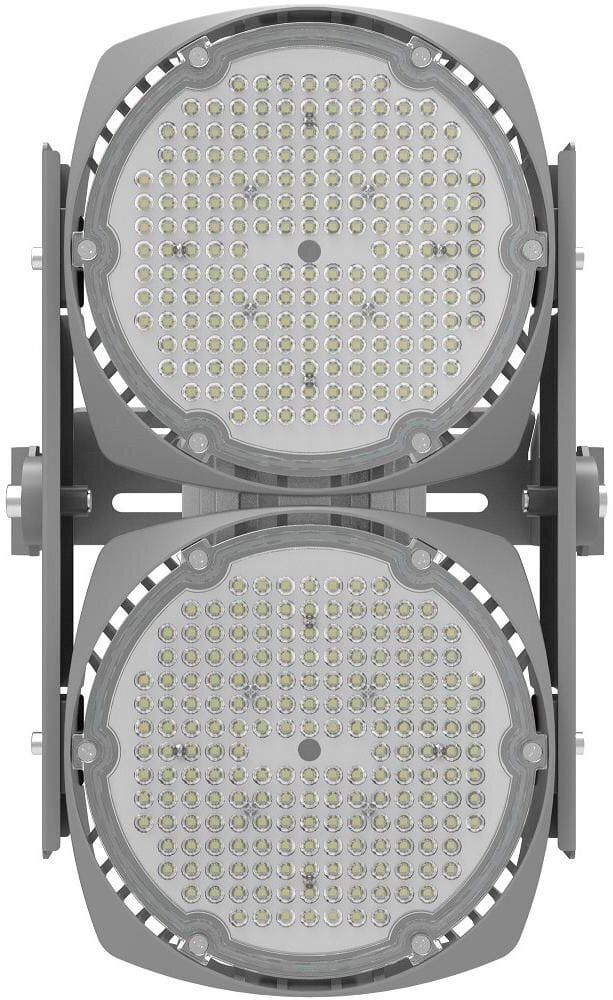 Flutlichtstrahler Beam 200 W, 5000 K, 29000 lm Arbeitsleuchten NORDRIDE 785302415812 Bild Nr. 1