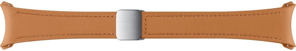 D-Buckle Leather SM Watch6 Braccialetto per smartwatch Samsung 785302408574 N. figura 1