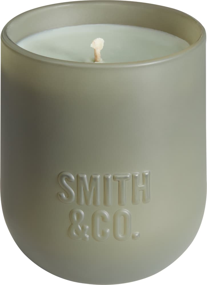 SMITH Duftkerze SMITH Duftkerze 441641000000 Bild Nr. 1
