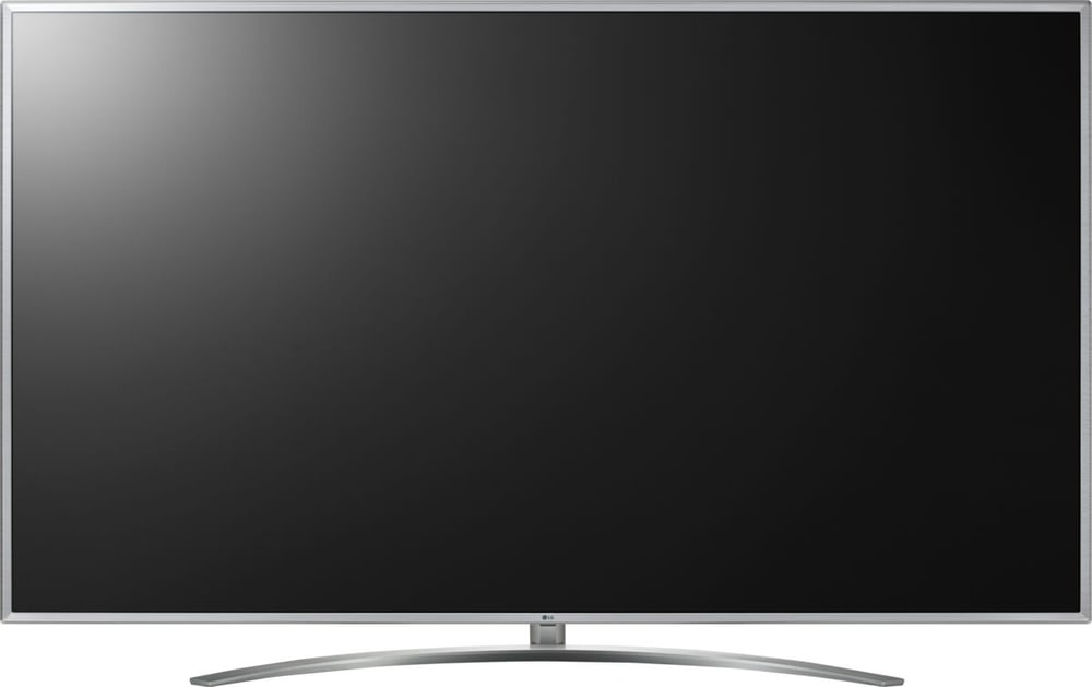 50UM7600 126 cm 4K Fernseher LED TV LG 77035740000019 Bild Nr. 1