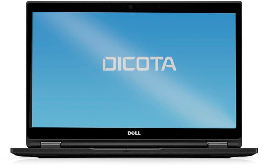 Privacy Filter 2-Way magnetic MacBook Air/Pro 13.3 " Pellicola protettiva per monitor Dicota 785302400357 N. figura 1