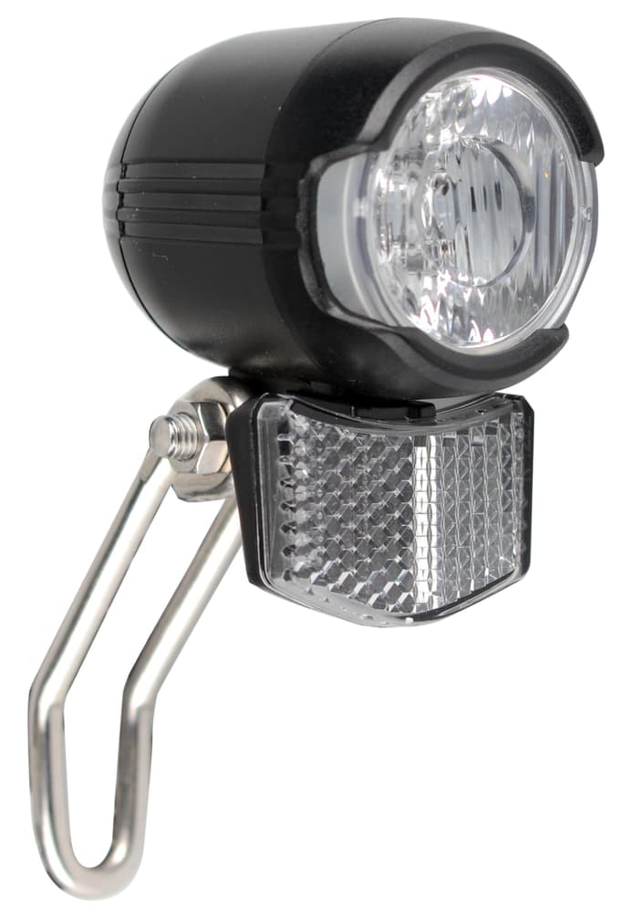 Fanale anteriore LED Luce per bici Crosswave 465033600000 N. figura 1