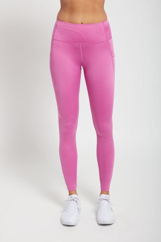 W Tathar Tights w/ Pocket Tights Perform 471863303837 Taille 38 Couleur fuchsia Photo no. 1