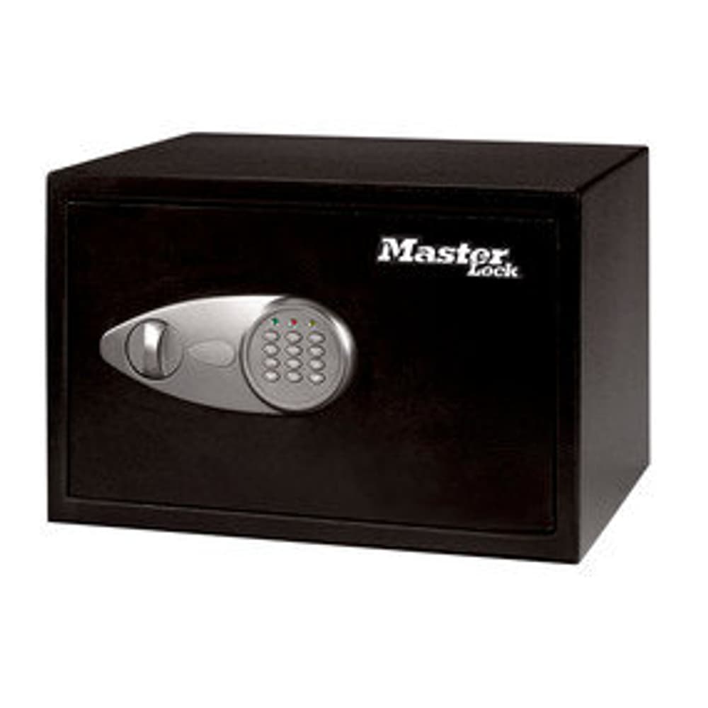 X055ML Medium Safe Casseforti Master Lock 614180300000 N. figura 1