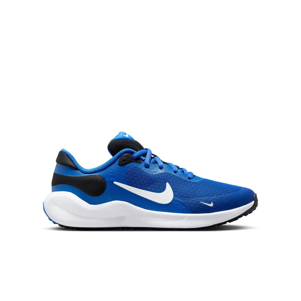 Revolution 7 Freizeitschuhe Nike 465950639040 Grösse 39 Farbe blau Bild-Nr. 1