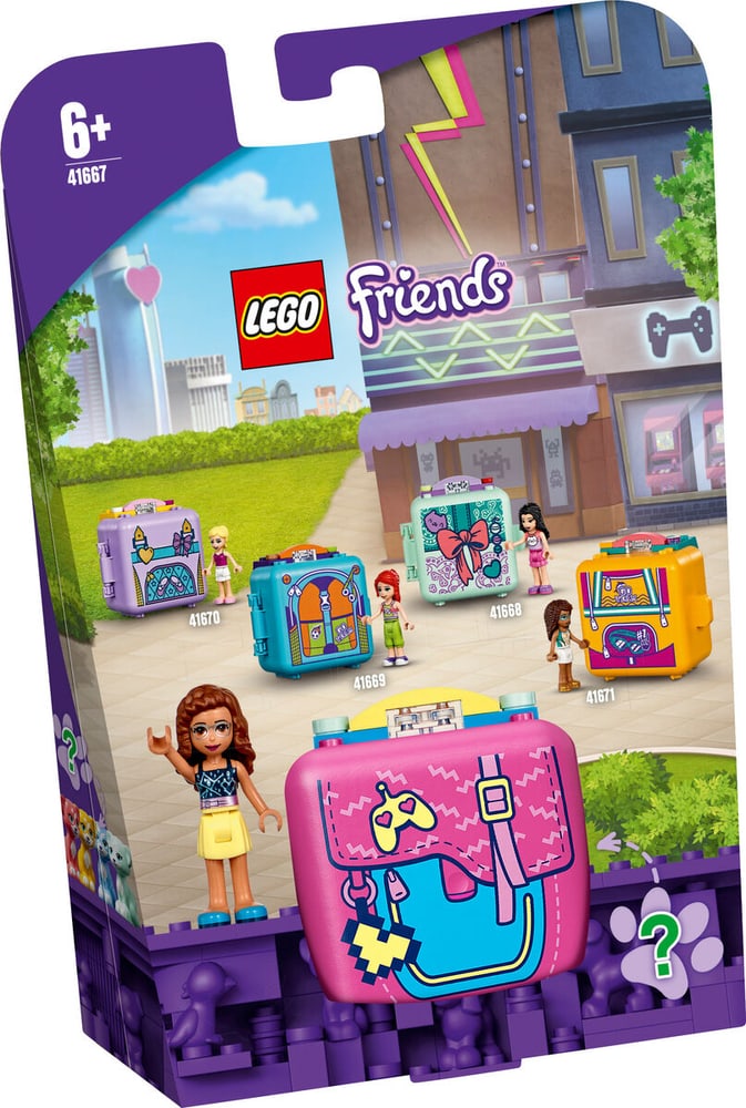 migros lego friends