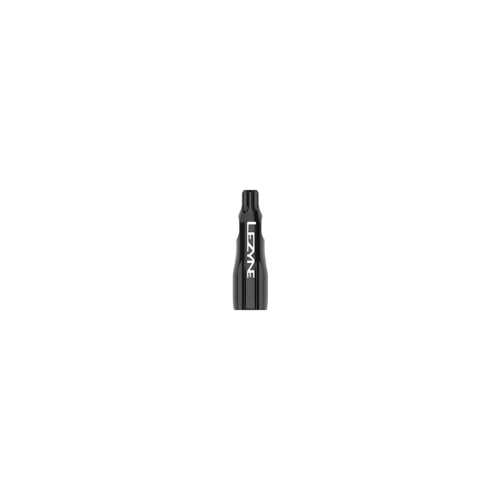 CNC TLR Valve Cap Ventile Lezyne 469061200020 Grösse Einheitsgrösse Farbe schwarz Bild-Nr. 1